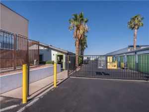 Photo of Extra Space Storage - 8006 - Las Vegas - N Buffalo