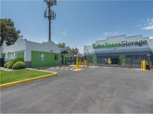 Photo of Extra Space Storage - 0159 - Las Vegas - N Rainbow Blvd