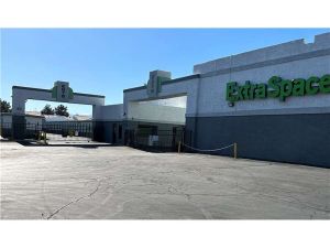 Photo of Extra Space Storage - 8465 - Las Vegas - Nellis Blvd