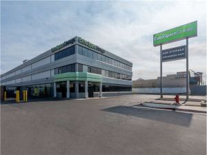 Photo of Extra Space Storage - 1735 - Las Vegas - Pecos Rd