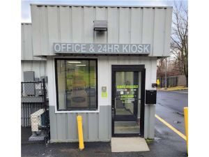 Photo of Extra Space Storage - 0334 - Flanders - Bartley Flanders Rd