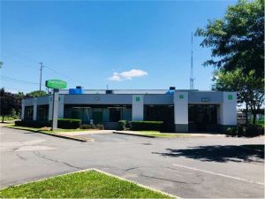 Photo of Extra Space Storage - 1033 - Brentwood - Express Dr So
