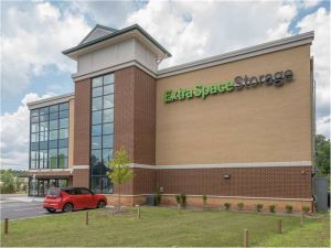 Photo of Extra Space Storage - 7260 - Durham - NC-55