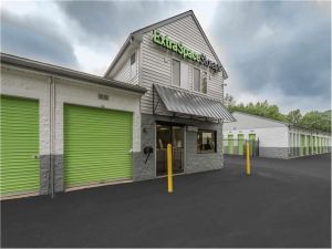 Extra Space Storage - 1036 - Doylestown - N Broad St