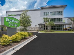 Photo of Extra Space Storage - 7083 - Myrtle Beach - Village Center Blvd