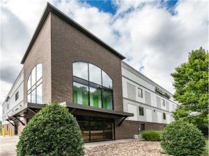 Photo of Extra Space Storage - 1758 - Knoxville - Ebenezer Rd