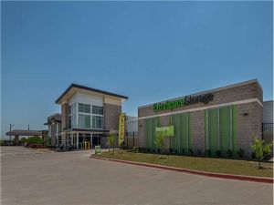 Photo of Extra Space Storage - 7103 - Allen - Chelsea Blvd