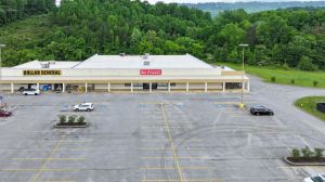 Photo of Red Bank Climate Storage