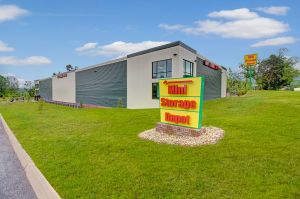 Photo of Mini Storage Depot - Knoxville - Halls