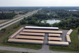 Photo of Gopher State Storage - East Bethel N