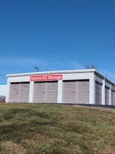 Photo of Secure EZ Storage - Forest Park