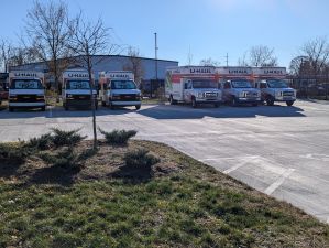 Photo of Secure EZ Storage - Hamilton