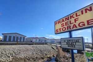 Franklin Self Storage