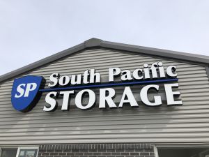 Photo of South Pacific Storage - Ida
