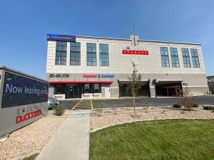 Photo of Rockwell Self Storage