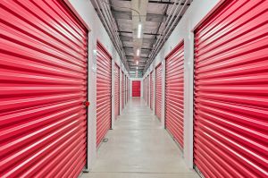 Photo of Pink Door Storage & RV - Turlock