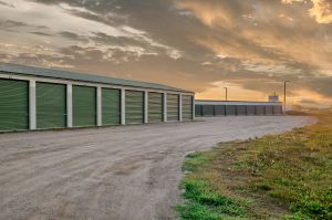KO Storage of Aberdeen - US-12