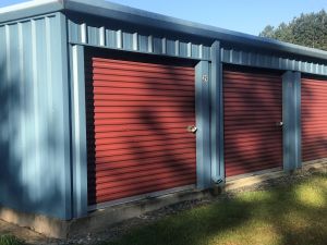 Photo of Eastman Storage