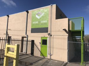 Photo of Around The Corner Self Storage Lone Pinon
