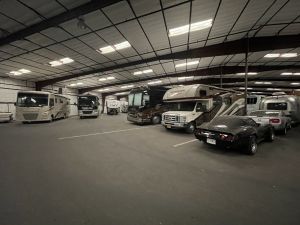 Photo of Santa Fe Self Storage and Moving