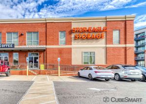 Photo of Cubesmart - AL Auburn North Gay Street