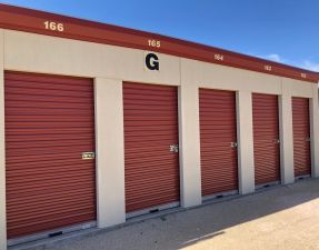 Photo of Colorado City Self Storage