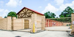 Photo of Storage Sense - Hattiesburg