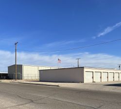 Kentucky Street Storage (2900 & 2901 W Kentucky Ave) - 2900 West Kentucky Avenue