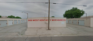 Photo of Kentucky Street Mini Storage LLC (3100 W Kentucky Ave)