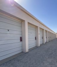 Photo of Kentucky Street Storage (308 W New York Ave)