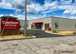 D G Storage Center Richmond Ky Sparefoot