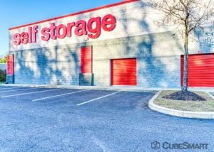 CubeSmart Self Storage - PA Phoenixville Nutt Road