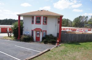Photo of A-1 Mini Storage - Lawrenceville