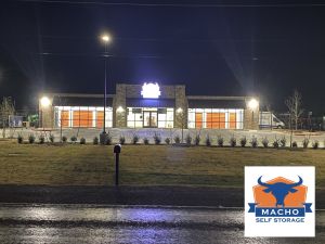 Photo of Macho Self Storage - Waxahachie