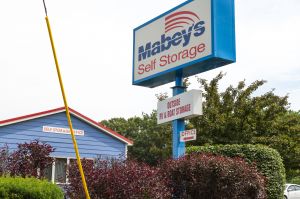 Mabey's Self Storage - Clifton Park South - 9 Morris Lane