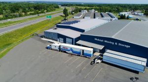 Photo of Mabey's Self Storage - Rensselaer