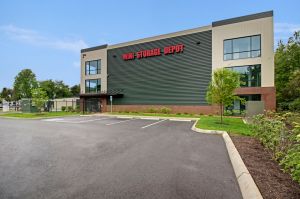 Photo of Mini Storage Depot - Knoxville - Karns