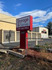 Photo of Storage Sense - Clinton MA - Allen Street