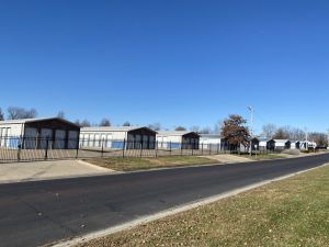 Photo of Spare Garage Self Storage - Warrensburg