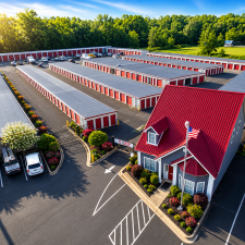Photo of Modern Storage Maumelle Blvd