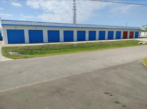 Photo of A American Self Storage - North Port