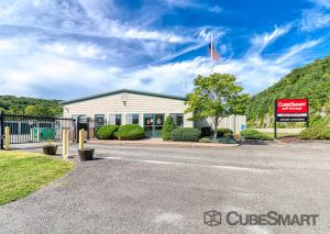 CubeSmart Self Storage - CT Beacon Falls S Main St - 808 South Main Street