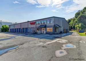 Photo of CubeSmart Self Storage - NY Middletown Dolson Avenue
