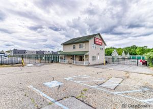 Photo of CubeSmart Self Storage - NY New Hampton Cannon Hill Drive