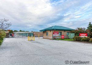Photo of CubeSmart Self Storage - OH Broadview Heights Towpath Rd