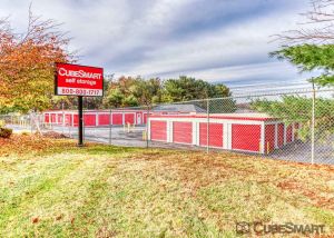 Photo of CubeSmart Self Storage - VA Winchester Indian Hollow Rd