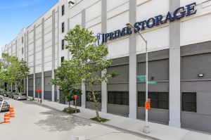 Photo of Prime Storage - Bronx - University Ave