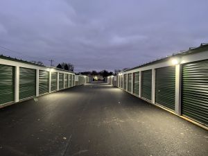 Titan Storage-LeSueur - 400 Division Street