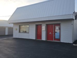 Photo of Secure EZ Storage - Green Township