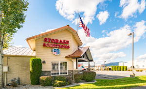 Photo of Storage Solutions Liberty Lake - Harvard